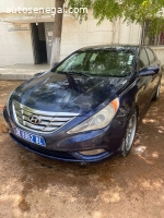 Hyundai Sonata 2011 à vendre