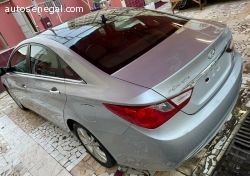 HYUNDAI SONATA LIMITED