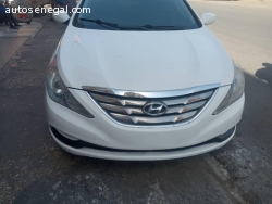 HYUNDAI SONATA VENANT