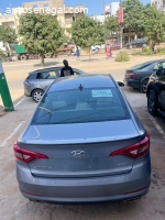 HYUNDAI SONATA VENANT