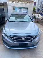 HYUNDAI SONATA VENANT