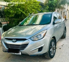 Hyundai Tucson 2013