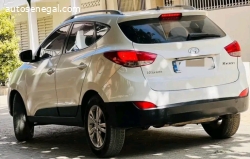 Hyundai Tucson 2013