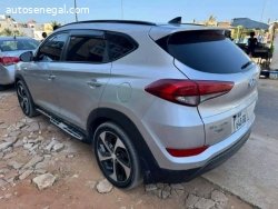 Hyundai Tucson 2016