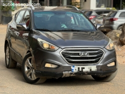 Hyundai Tucson EVGT