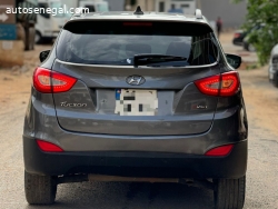 Hyundai Tucson EVGT