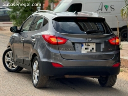 Hyundai Tucson EVGT