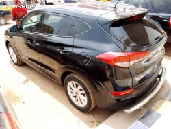 HYUNDAI TUCSON NOUVEAU MODEL ANNEE 2016