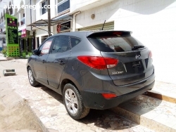 HYUNDAI TUCSON VENANT 2015