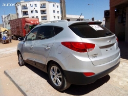 HYUNDAI TUCSON VENANT