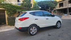 HYUNDAI TUCSON VENANT