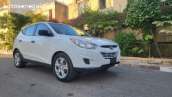 HYUNDAI TUCSON VENANT