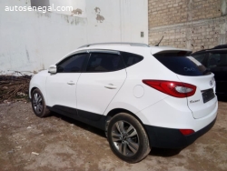 HYUNDAI TUCSON VENANT