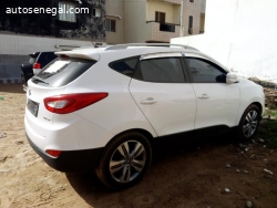 HYUNDAI TUCSON VENANT