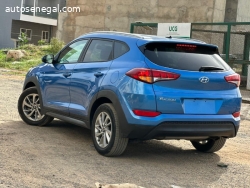 Hyundai Tucson Venant