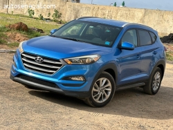 Hyundai Tucson Venant