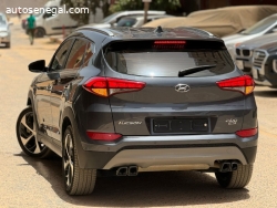 Hyundai Tucson Venant