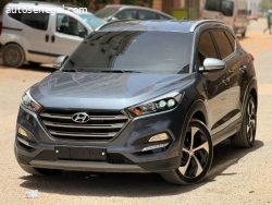 Hyundai Tucson Venant