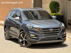 Hyundai Tucson Venant