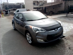 HYUNDAI  VELOSTER VENANT