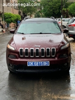 Jeep Cherokee 2014