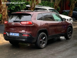 Jeep Cherokee 2014