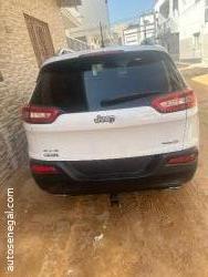 Jeep Cherokee 2015