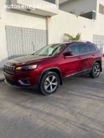 JEEP CHEROKEE 2020