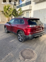 JEEP CHEROKEE 2020