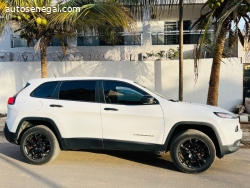 JEEP CHEROKEE VENANT