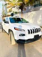 JEEP CHEROKEE VENANT