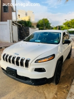 JEEP CHEROKEE VENANT