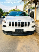 JEEP CHEROKEE VENANT