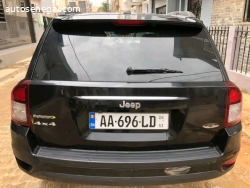 JEEP COMPASS AUTOMATIQUE