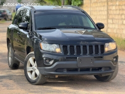 Jeep Compass Venant