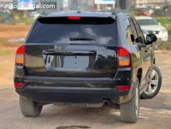 Jeep Compass Venant