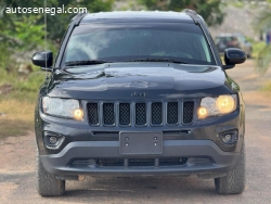 Jeep Compass Venant