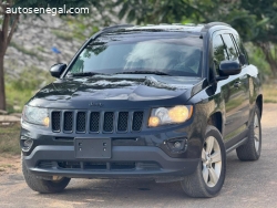 Jeep Compass Venant