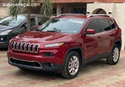 Jeep Grand Cherokee 2017