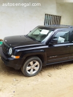 JEEP PATRIOT VENANT