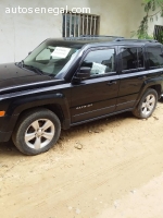 JEEP PATRIOT VENANT