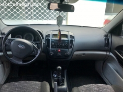 Kia ceed 2008 en trés bon état