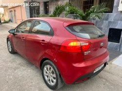 Kia Rio automatique