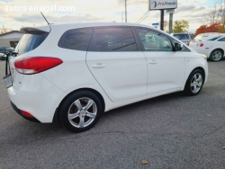 KIA RONDO 2014