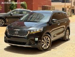 KIA SORENTO 2018