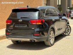 KIA SORENTO 2018