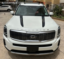 KIA TELLURIDE 2020