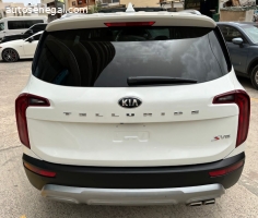 KIA TELLURIDE 2020