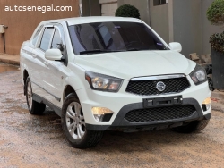 KORANDO SPORT