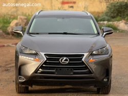 LEXUS NX200T